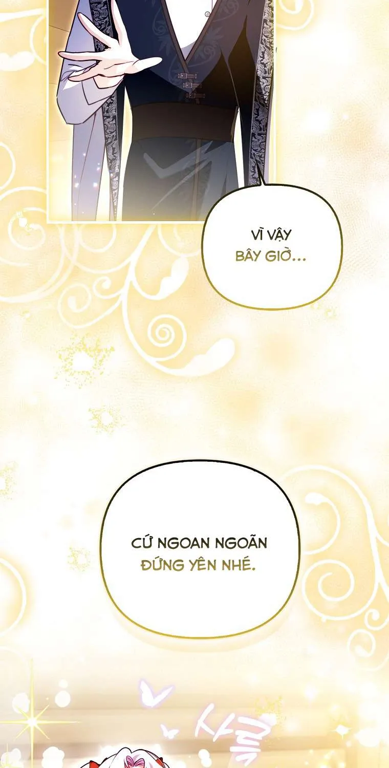 Bé Cún Dũng Cảm Giải Cứu Chị Gái Độc Ác Chap 39 - Next Chap 40