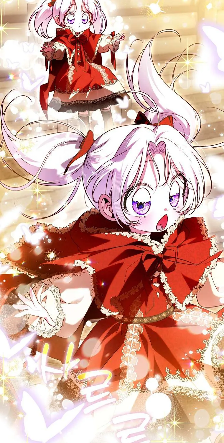 Bé Cún Dũng Cảm Giải Cứu Chị Gái Độc Ác Chap 39 - Next Chap 40