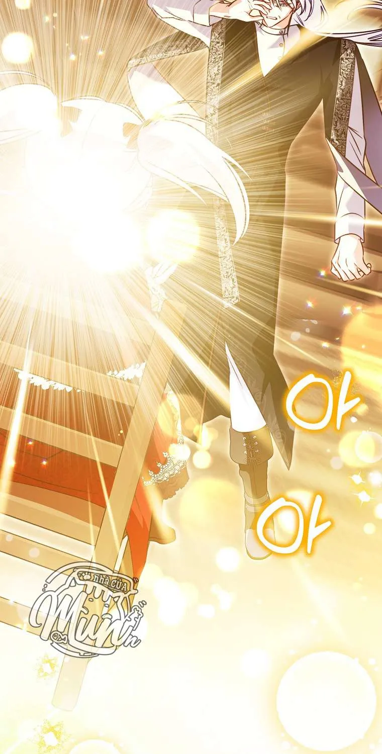 Bé Cún Dũng Cảm Giải Cứu Chị Gái Độc Ác Chap 39 - Next Chap 40