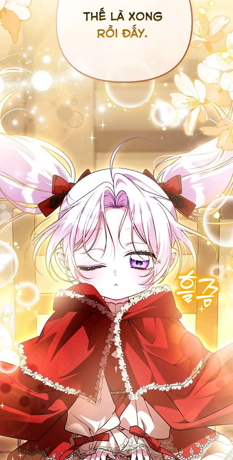 Bé Cún Dũng Cảm Giải Cứu Chị Gái Độc Ác Chap 39 - Next Chap 40