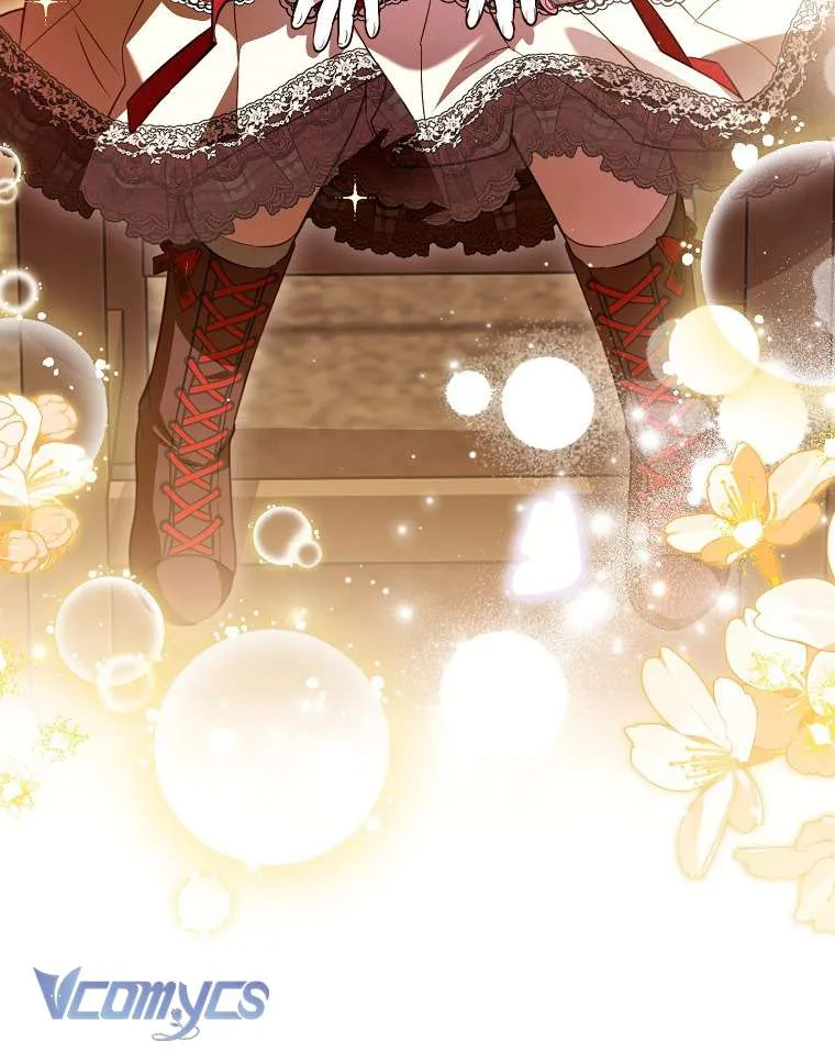 Bé Cún Dũng Cảm Giải Cứu Chị Gái Độc Ác Chap 39 - Next Chap 40