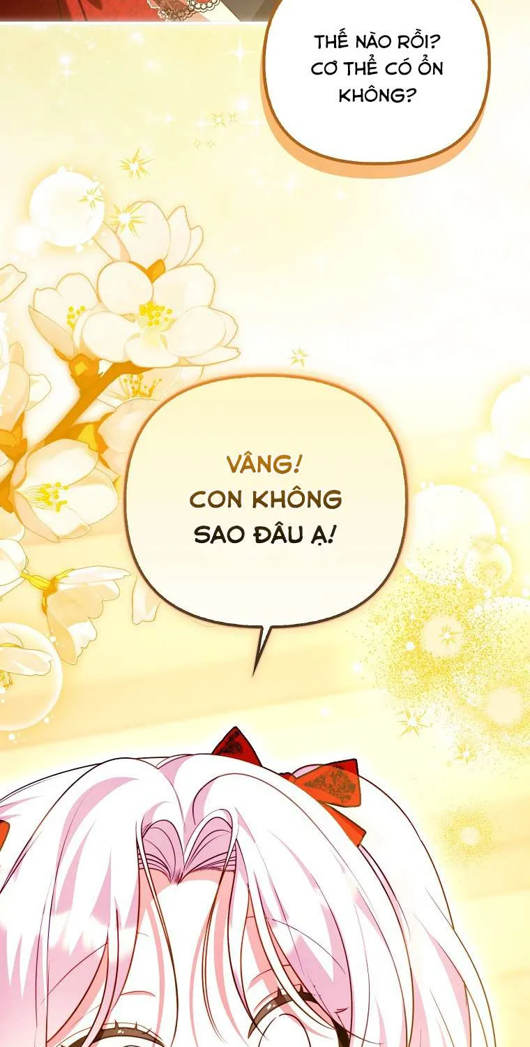 Bé Cún Dũng Cảm Giải Cứu Chị Gái Độc Ác Chap 39 - Next Chap 40