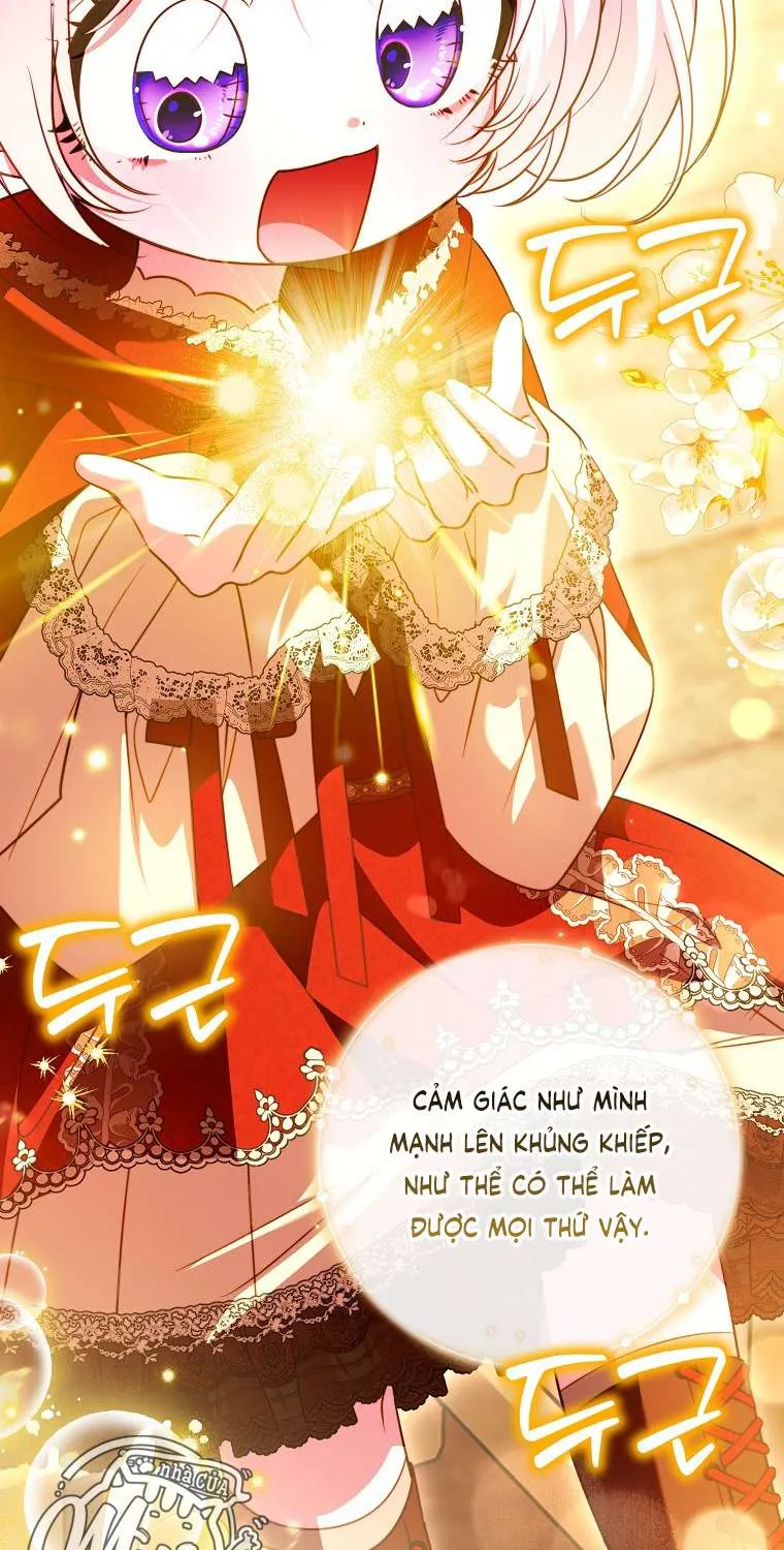 Bé Cún Dũng Cảm Giải Cứu Chị Gái Độc Ác Chap 39 - Next Chap 40