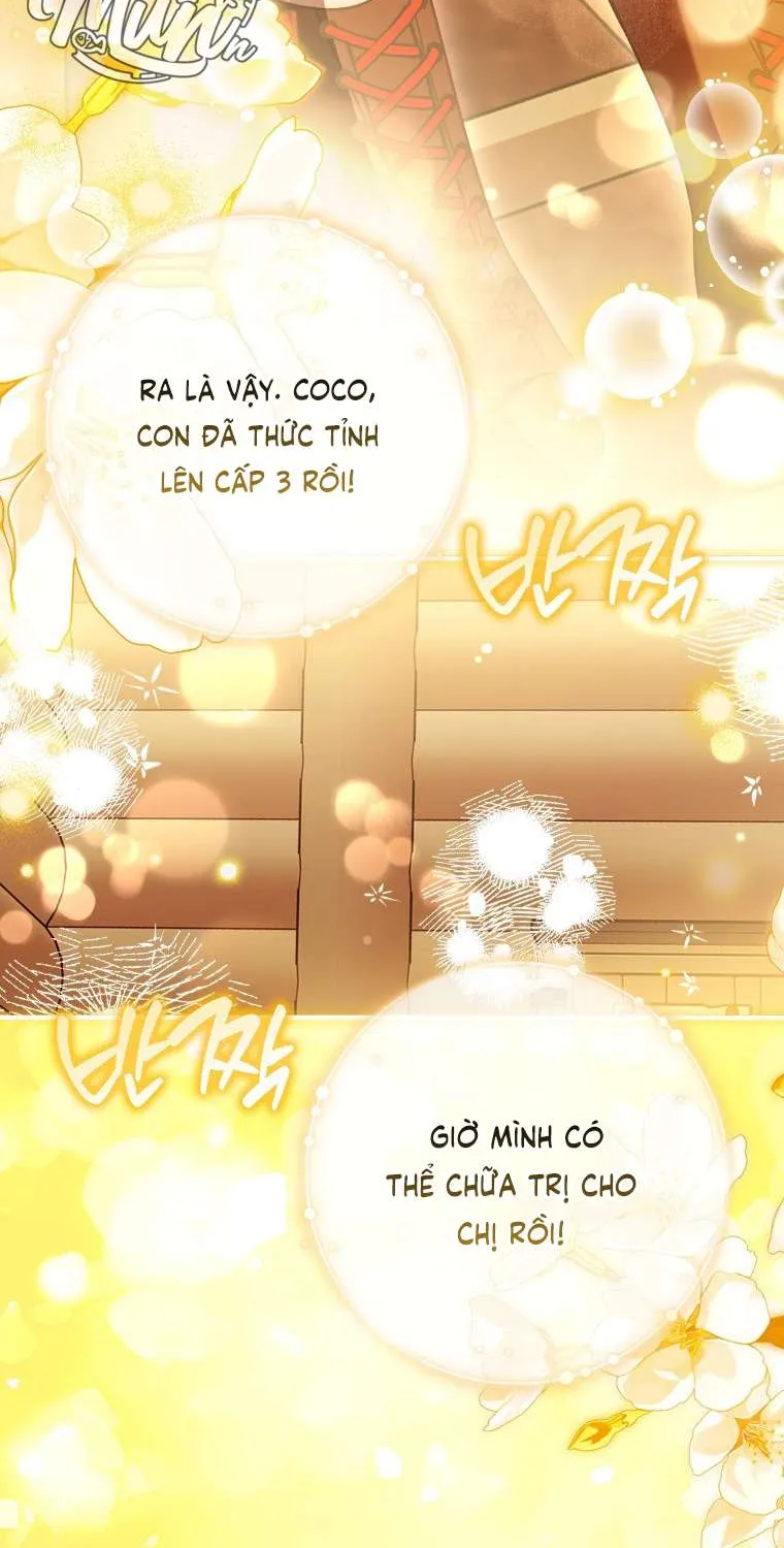 Bé Cún Dũng Cảm Giải Cứu Chị Gái Độc Ác Chap 39 - Next Chap 40