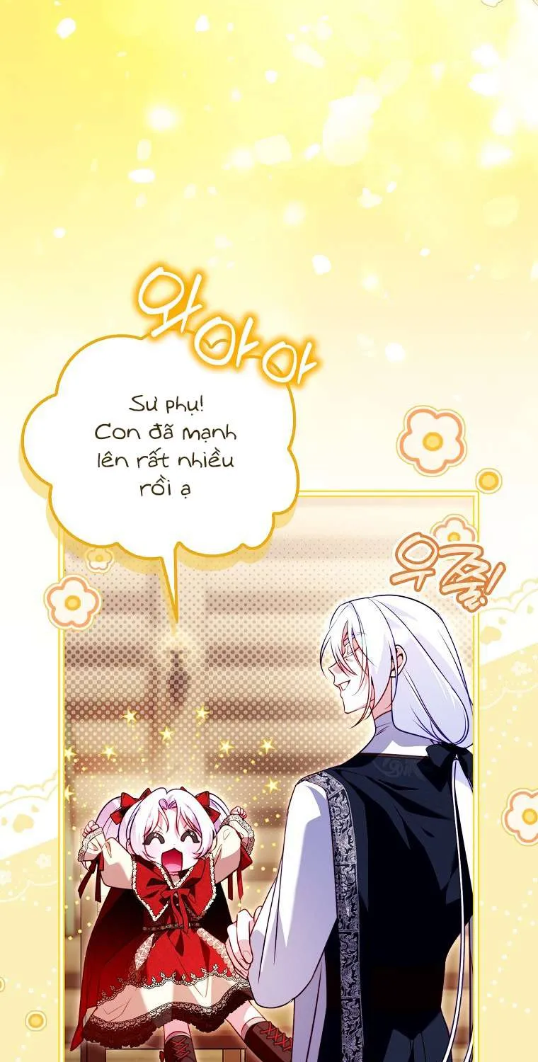 Bé Cún Dũng Cảm Giải Cứu Chị Gái Độc Ác Chap 39 - Next Chap 40