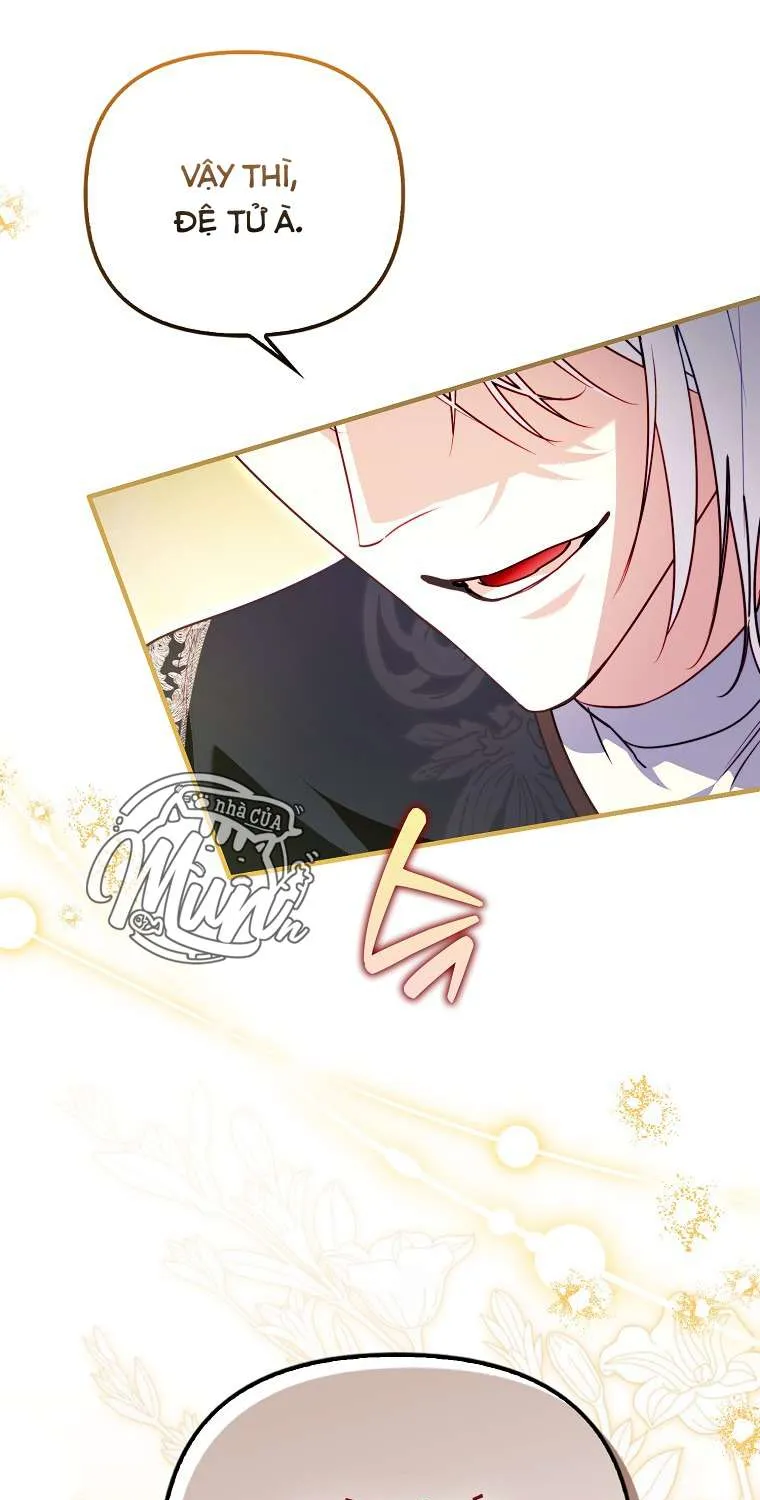 Bé Cún Dũng Cảm Giải Cứu Chị Gái Độc Ác Chap 39 - Next Chap 40