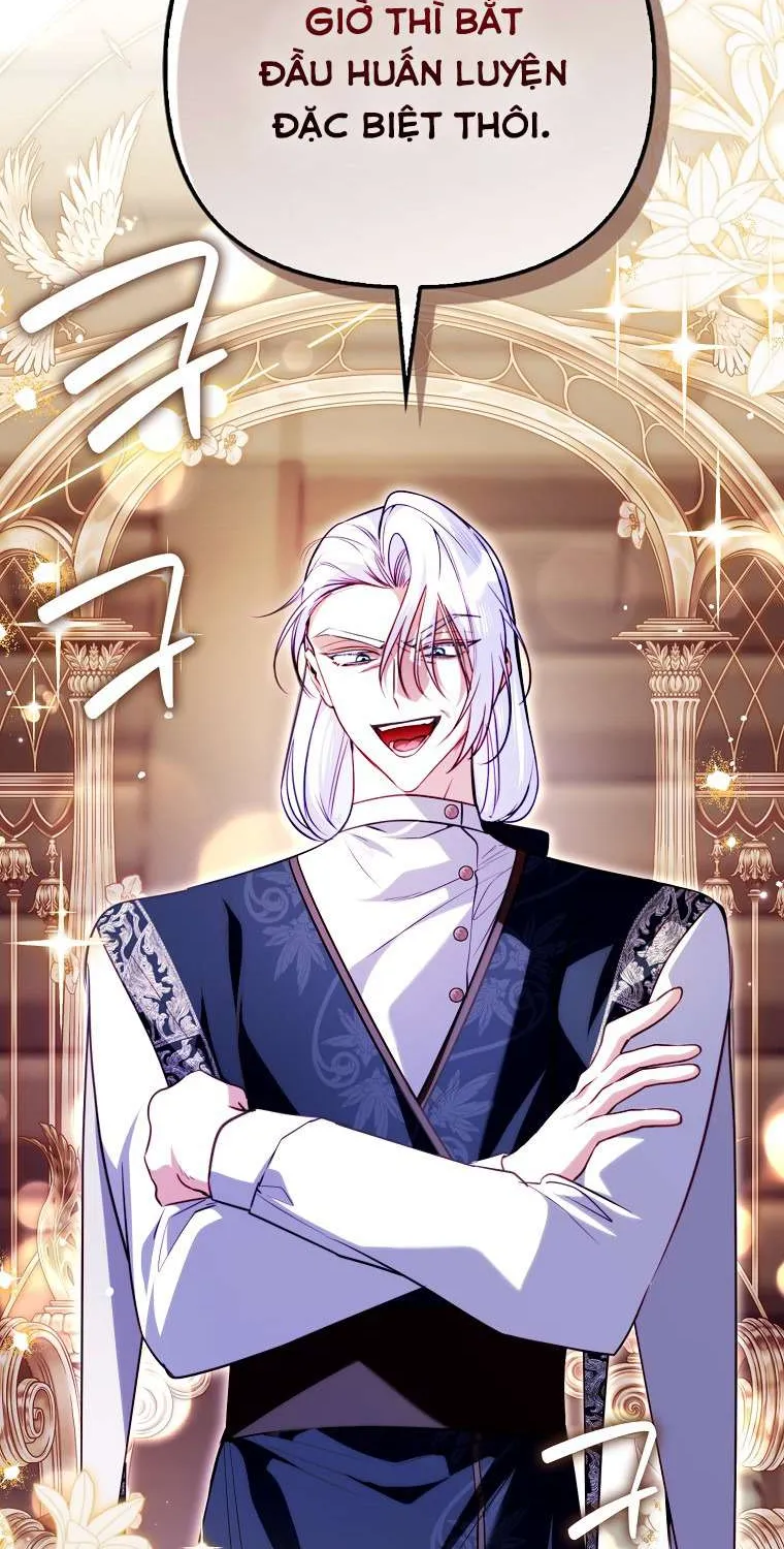 Bé Cún Dũng Cảm Giải Cứu Chị Gái Độc Ác Chap 39 - Next Chap 40