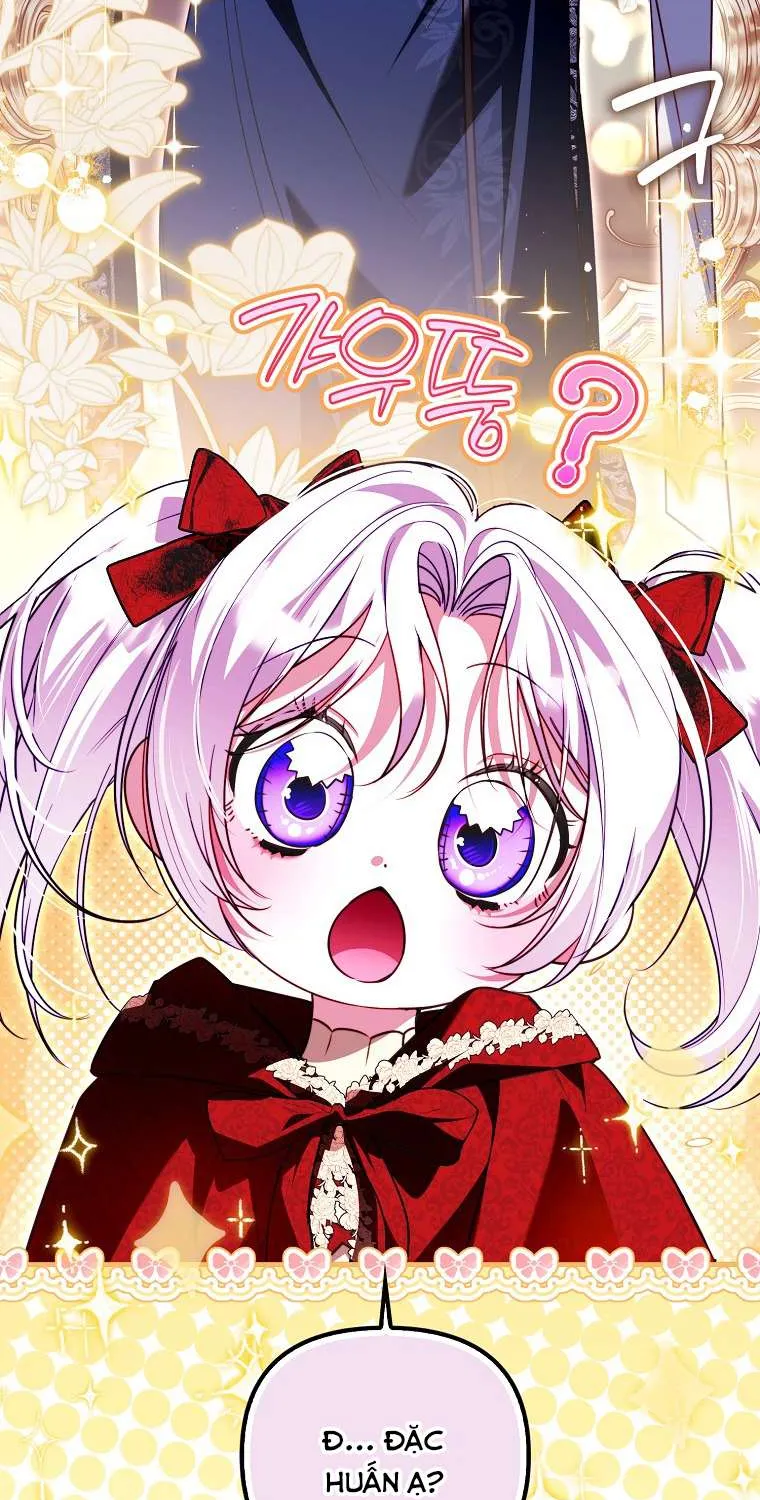 Bé Cún Dũng Cảm Giải Cứu Chị Gái Độc Ác Chap 39 - Next Chap 40