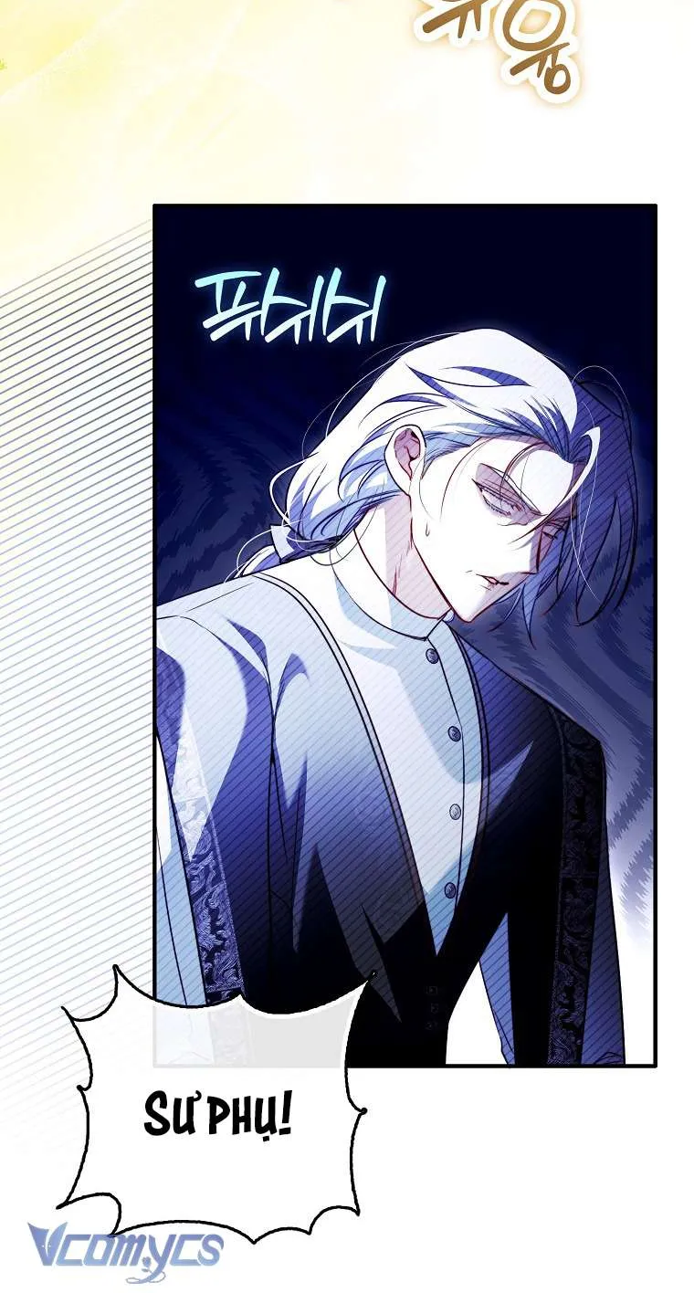 Bé Cún Dũng Cảm Giải Cứu Chị Gái Độc Ác Chap 39 - Next Chap 40