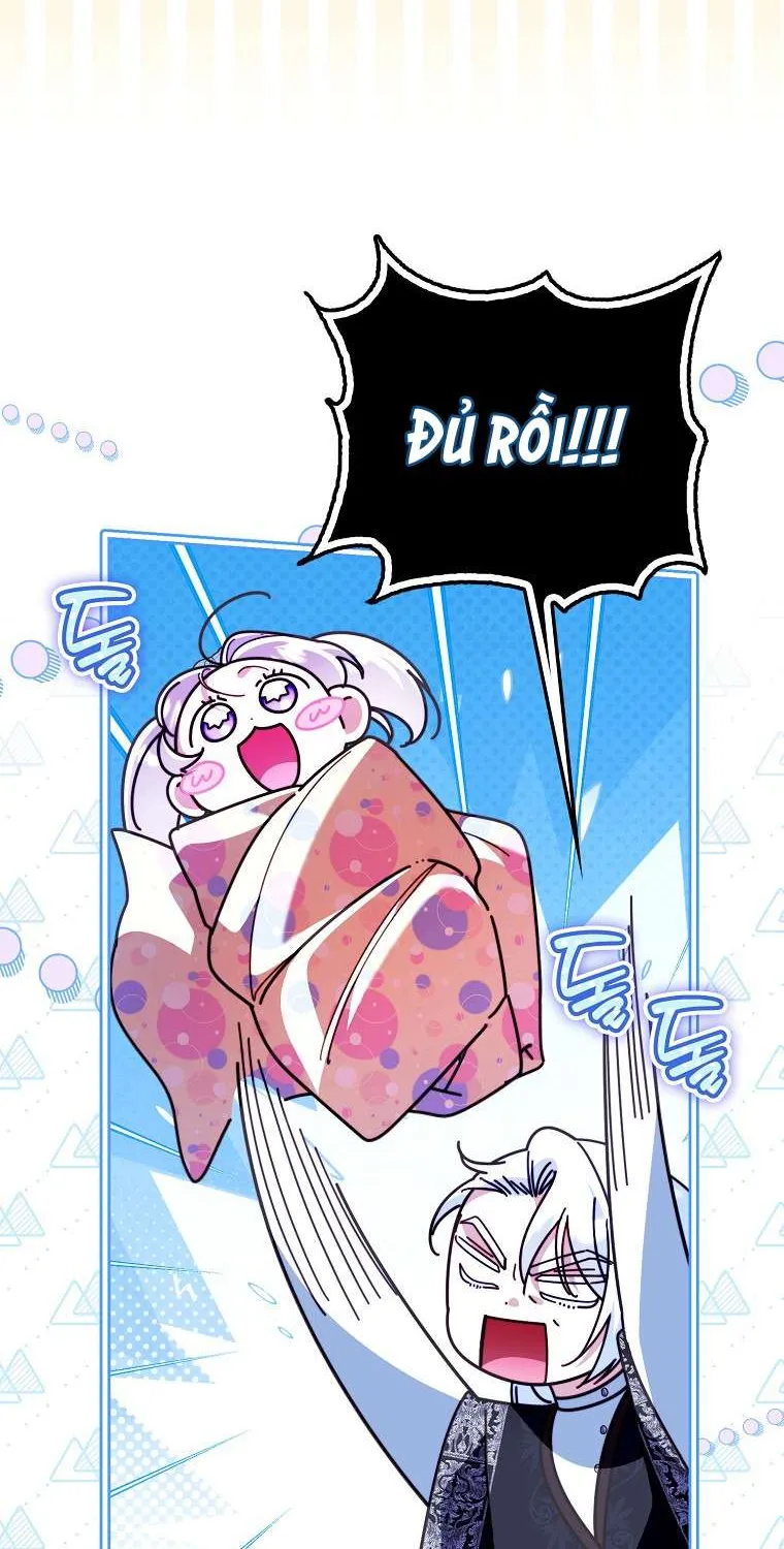 Bé Cún Dũng Cảm Giải Cứu Chị Gái Độc Ác Chap 39 - Next Chap 40