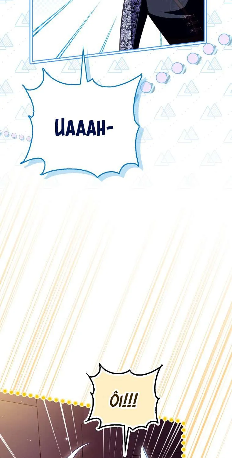 Bé Cún Dũng Cảm Giải Cứu Chị Gái Độc Ác Chap 39 - Next Chap 40