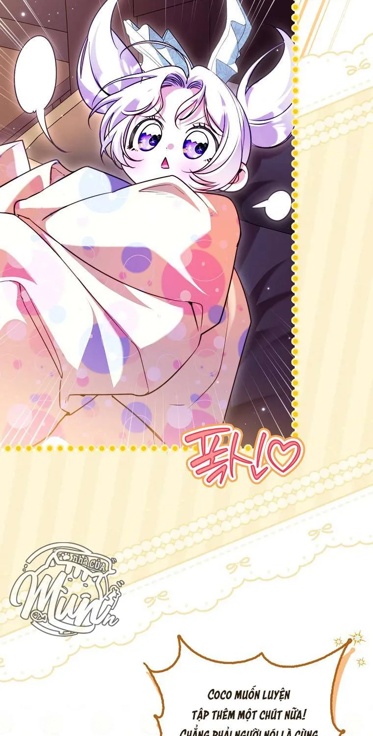 Bé Cún Dũng Cảm Giải Cứu Chị Gái Độc Ác Chap 39 - Next Chap 40