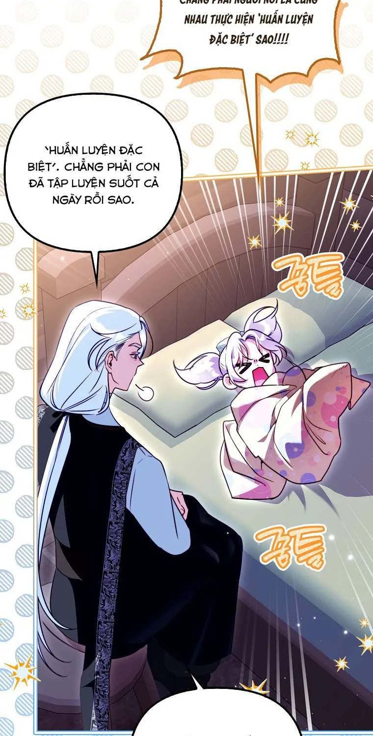 Bé Cún Dũng Cảm Giải Cứu Chị Gái Độc Ác Chap 39 - Next Chap 40