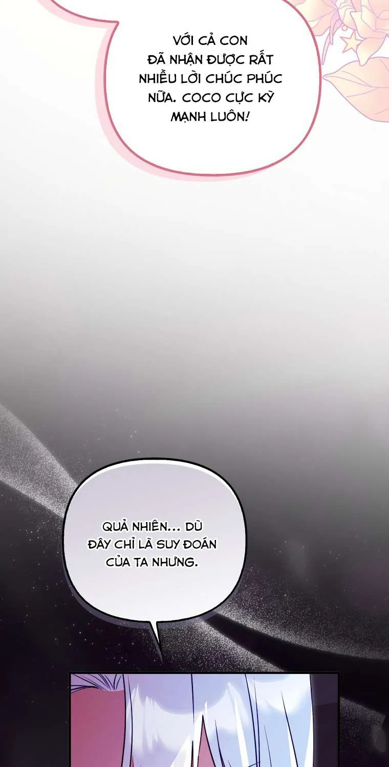 Bé Cún Dũng Cảm Giải Cứu Chị Gái Độc Ác Chap 39 - Next Chap 40