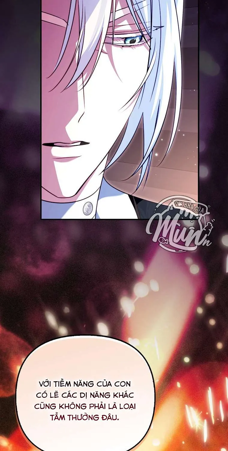 Bé Cún Dũng Cảm Giải Cứu Chị Gái Độc Ác Chap 39 - Next Chap 40