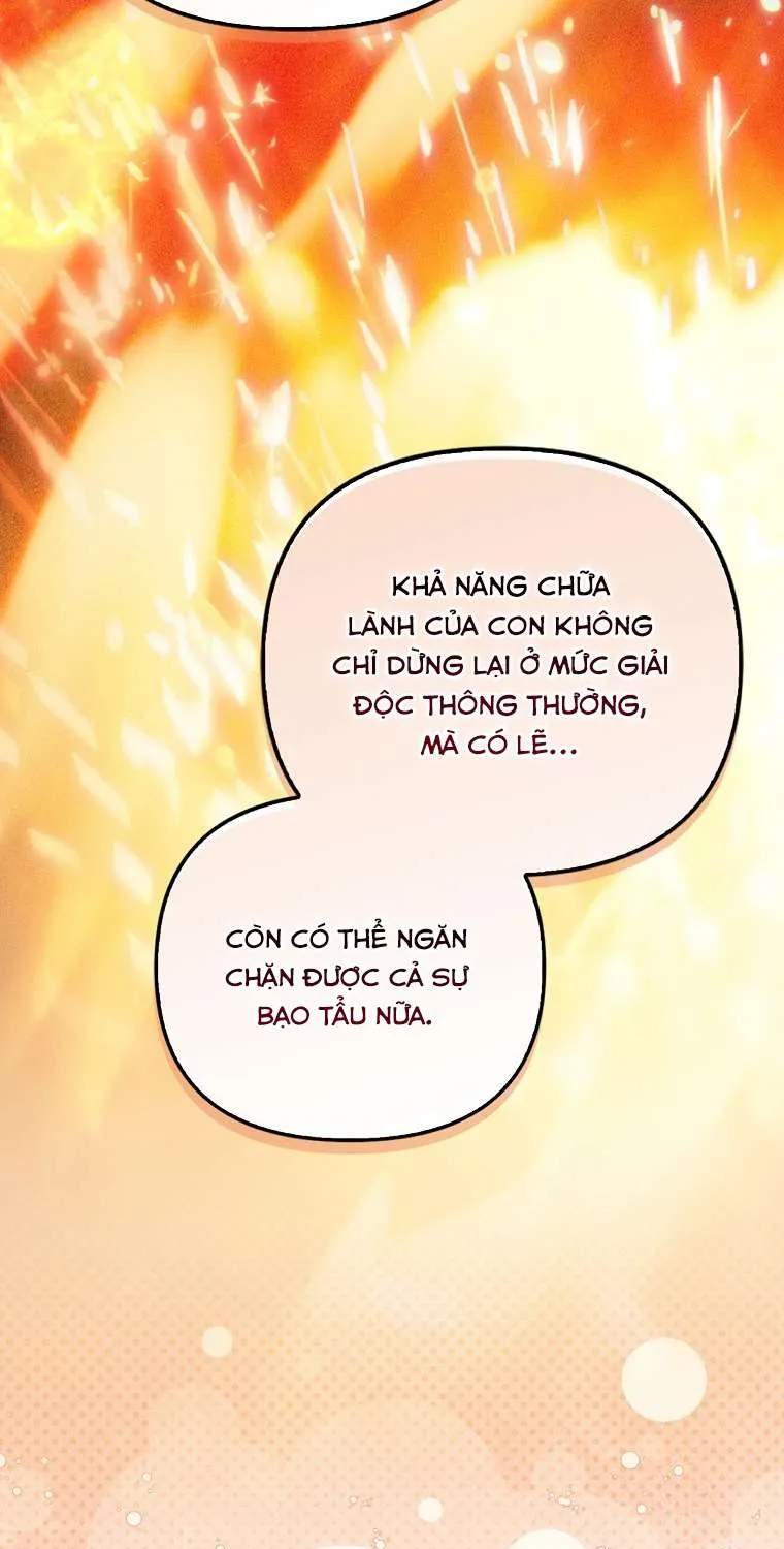 Bé Cún Dũng Cảm Giải Cứu Chị Gái Độc Ác Chap 39 - Next Chap 40