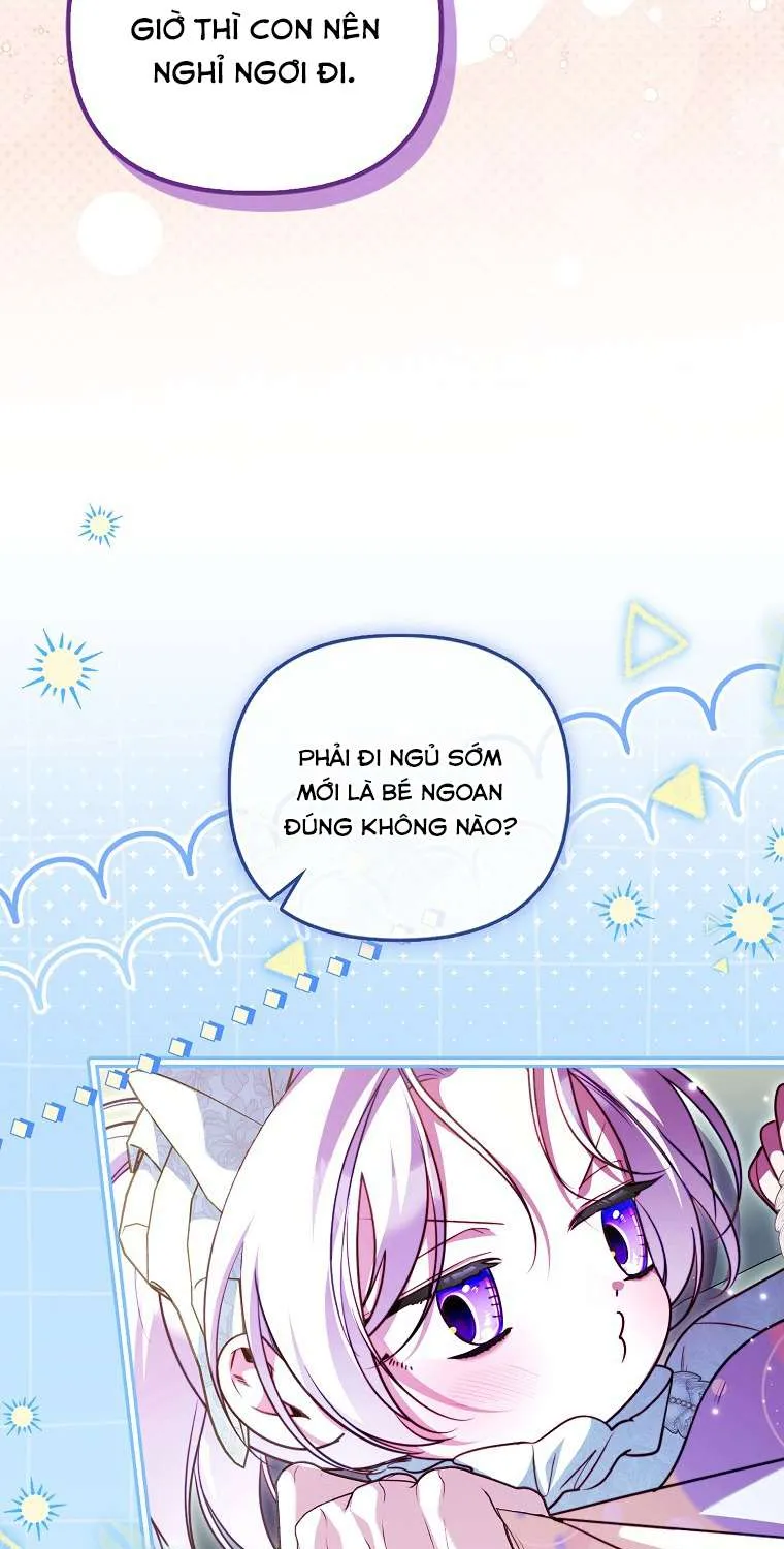 Bé Cún Dũng Cảm Giải Cứu Chị Gái Độc Ác Chap 39 - Next Chap 40