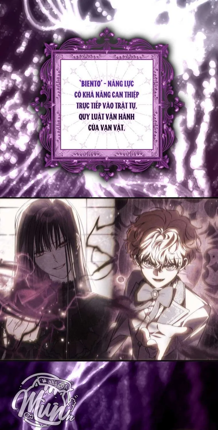 Bé Cún Dũng Cảm Giải Cứu Chị Gái Độc Ác Chap 39 - Next Chap 40