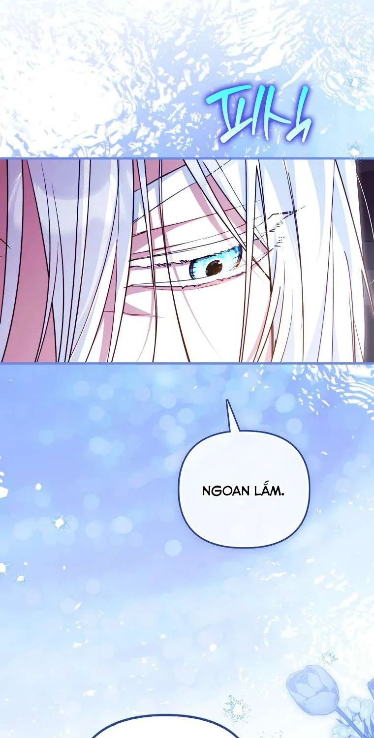 Bé Cún Dũng Cảm Giải Cứu Chị Gái Độc Ác Chap 39 - Next Chap 40