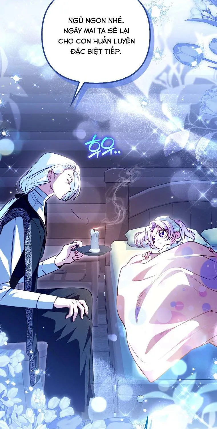 Bé Cún Dũng Cảm Giải Cứu Chị Gái Độc Ác Chap 39 - Next Chap 40