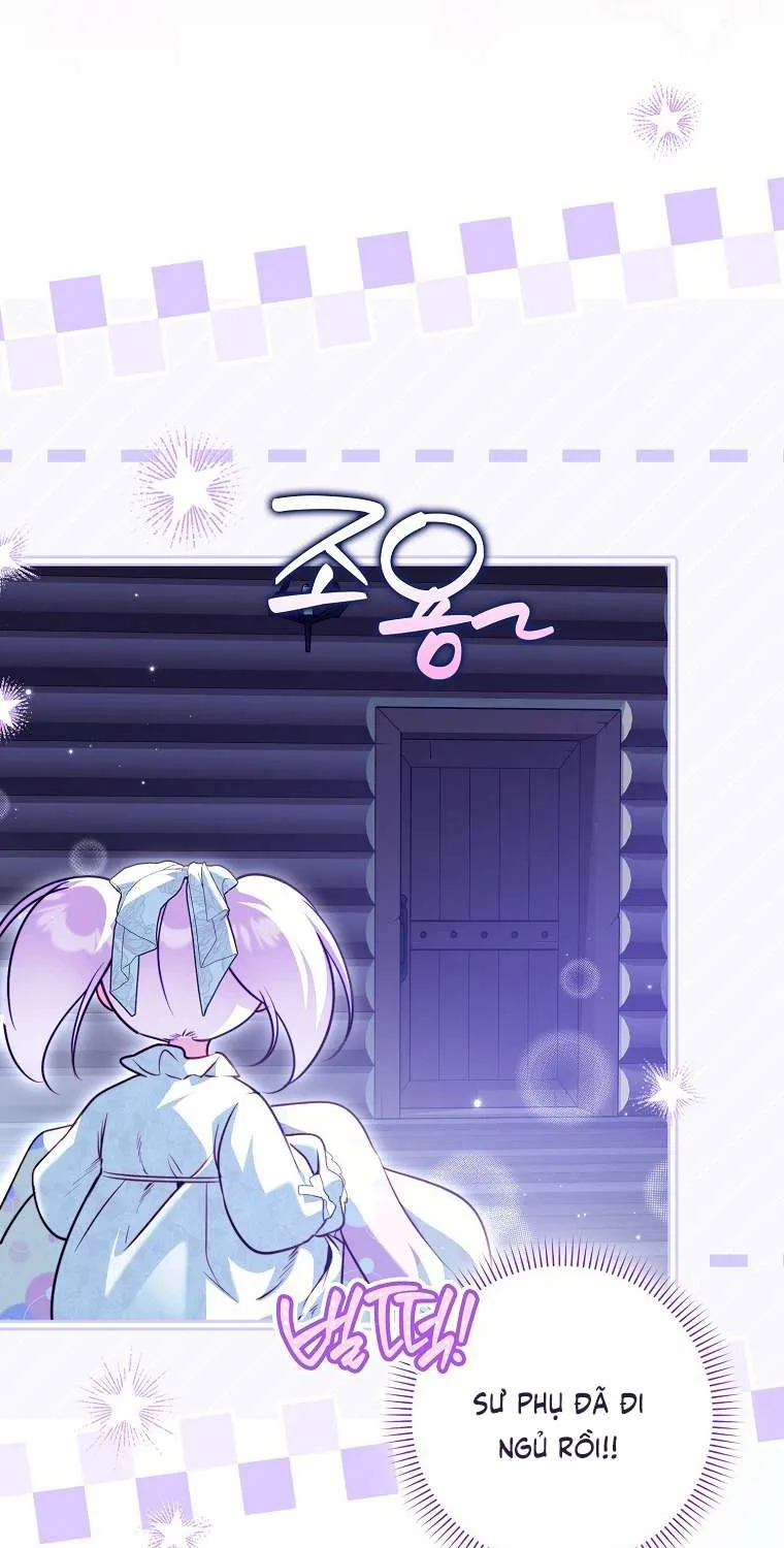 Bé Cún Dũng Cảm Giải Cứu Chị Gái Độc Ác Chap 39 - Next Chap 40