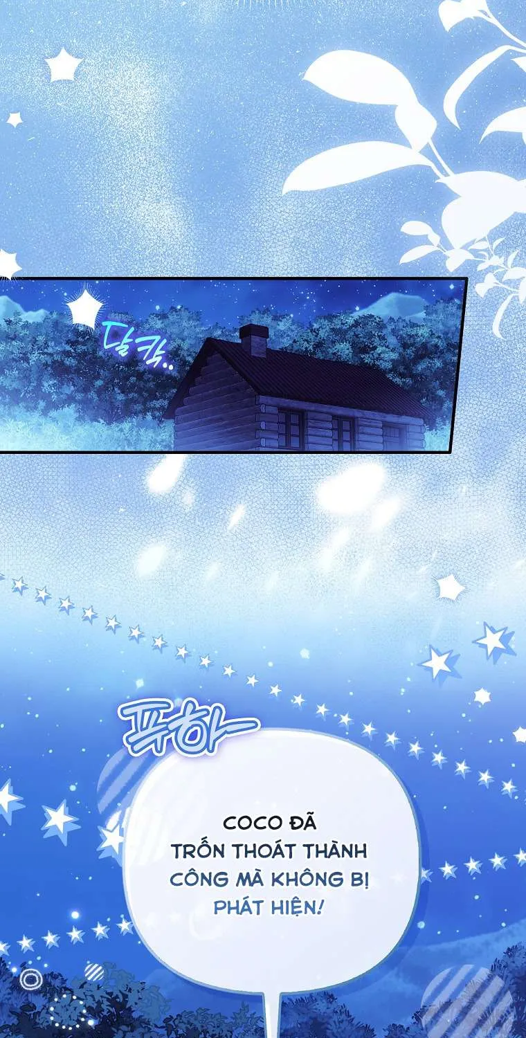 Bé Cún Dũng Cảm Giải Cứu Chị Gái Độc Ác Chap 39 - Next Chap 40