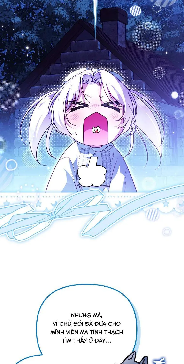 Bé Cún Dũng Cảm Giải Cứu Chị Gái Độc Ác Chap 39 - Next Chap 40