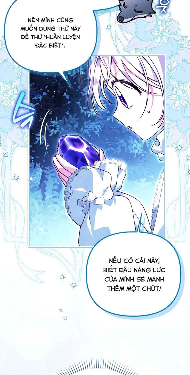 Bé Cún Dũng Cảm Giải Cứu Chị Gái Độc Ác Chap 39 - Next Chap 40