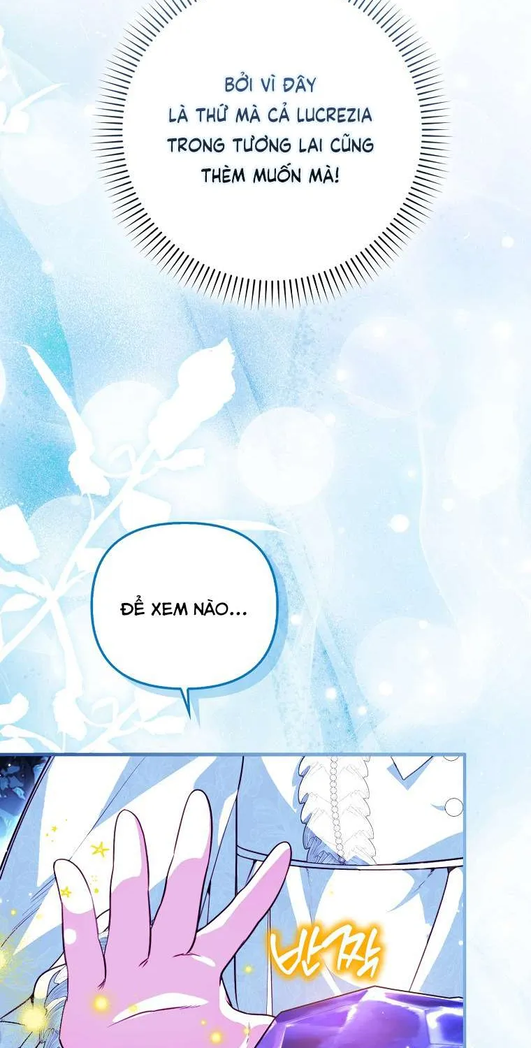 Bé Cún Dũng Cảm Giải Cứu Chị Gái Độc Ác Chap 39 - Next Chap 40