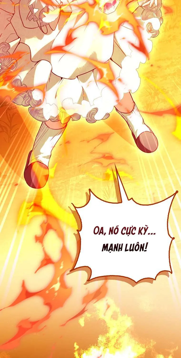 Bé Cún Dũng Cảm Giải Cứu Chị Gái Độc Ác Chap 39 - Next Chap 40