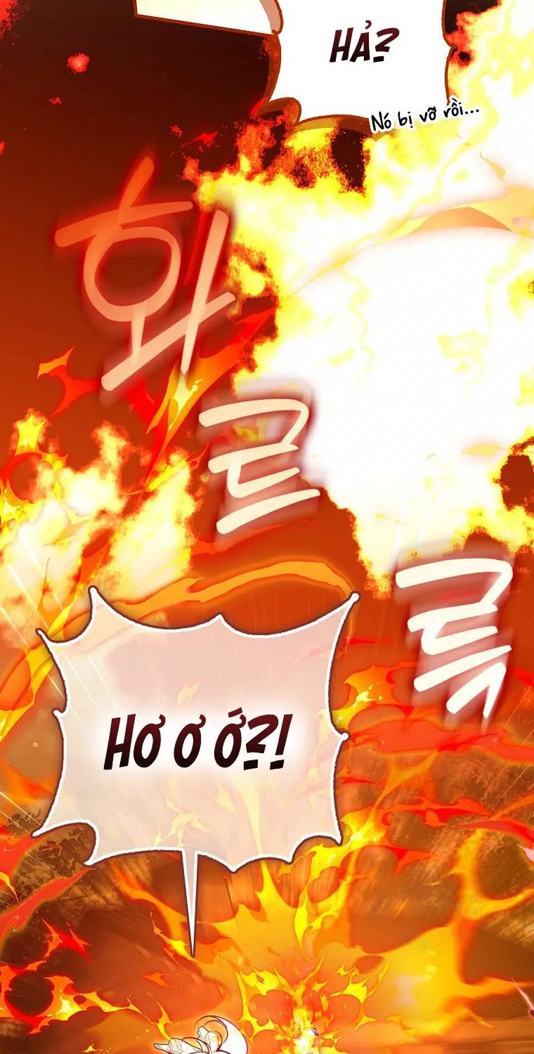 Bé Cún Dũng Cảm Giải Cứu Chị Gái Độc Ác Chap 39 - Next Chap 40