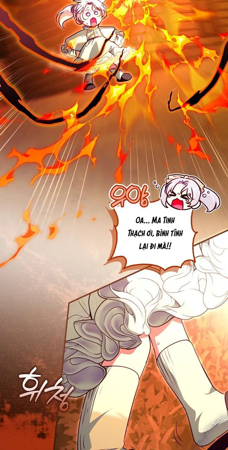 Bé Cún Dũng Cảm Giải Cứu Chị Gái Độc Ác Chap 39 - Next Chap 40