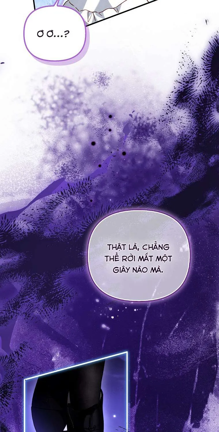 Bé Cún Dũng Cảm Giải Cứu Chị Gái Độc Ác Chap 39 - Next Chap 40