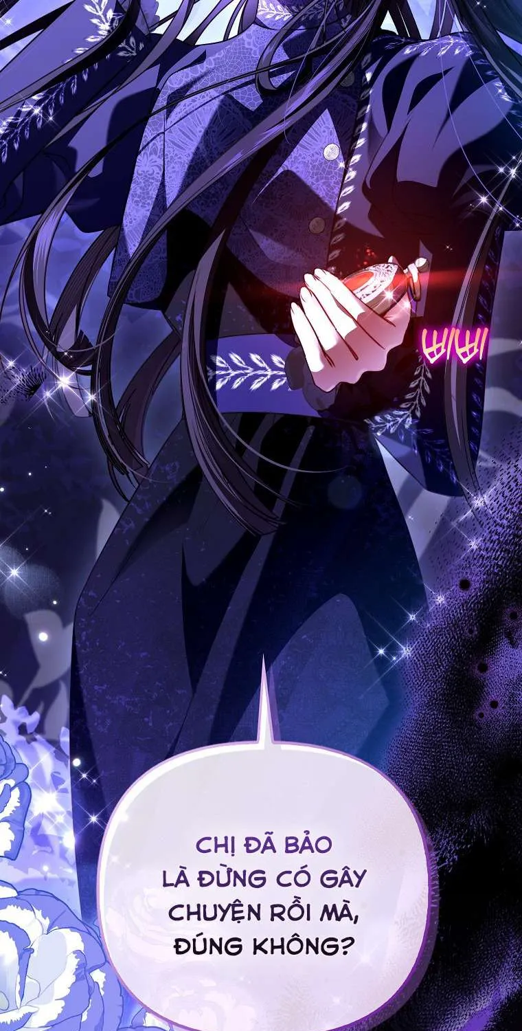 Bé Cún Dũng Cảm Giải Cứu Chị Gái Độc Ác Chap 39 - Next Chap 40