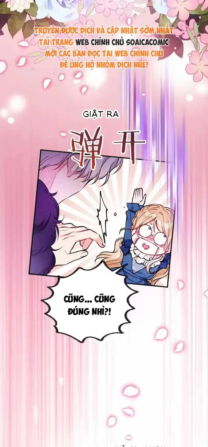 Bệ Hạ, Xin Hãy Ghét Ta Chap 10 - Next Chap 11