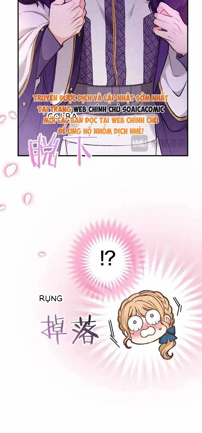 Bệ Hạ, Xin Hãy Ghét Ta Chap 10 - Next Chap 11