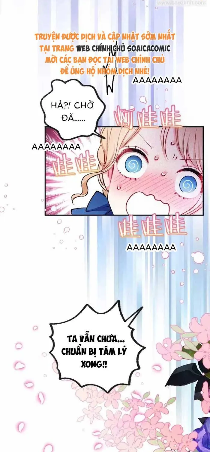 Bệ Hạ, Xin Hãy Ghét Ta Chap 10 - Next Chap 11