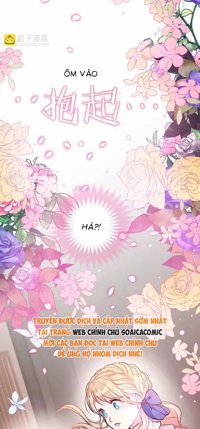 Bệ Hạ, Xin Hãy Ghét Ta Chap 10 - Next Chap 11