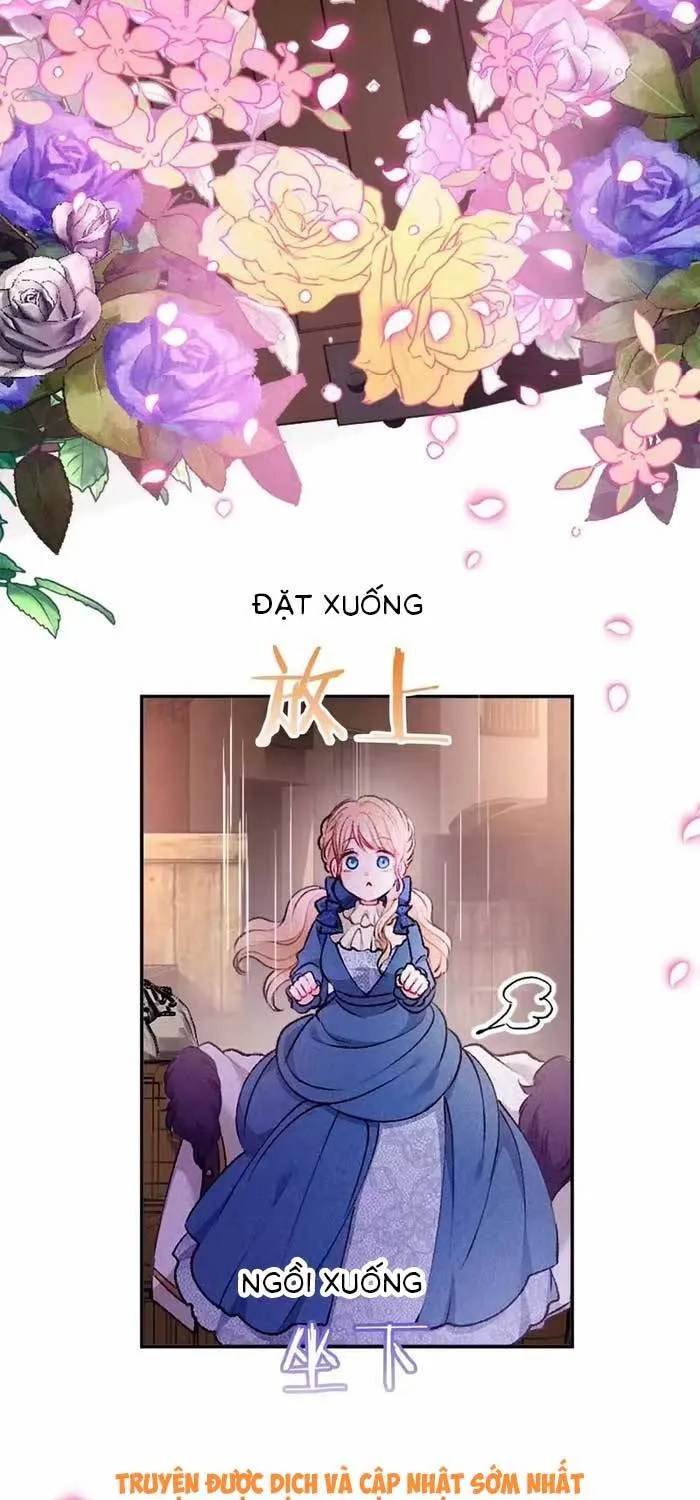 Bệ Hạ, Xin Hãy Ghét Ta Chap 10 - Next Chap 11