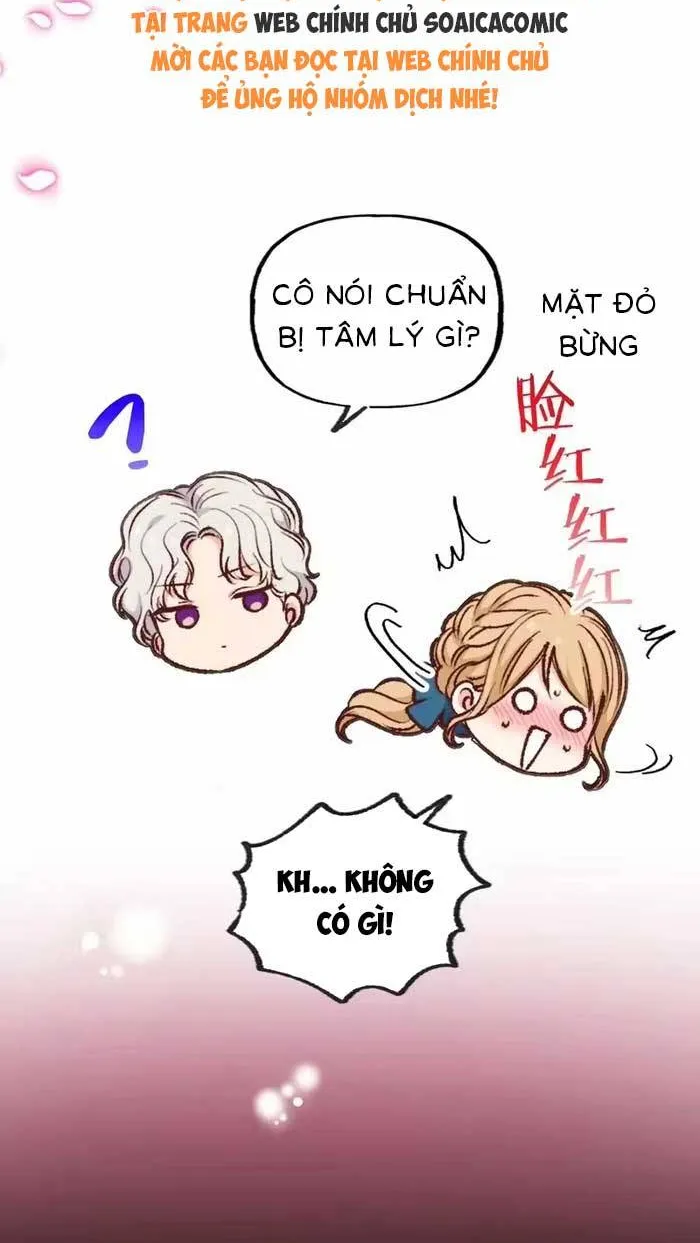 Bệ Hạ, Xin Hãy Ghét Ta Chap 10 - Next Chap 11