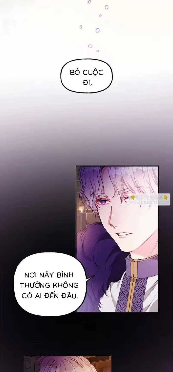 Bệ Hạ, Xin Hãy Ghét Ta Chap 10 - Next Chap 11