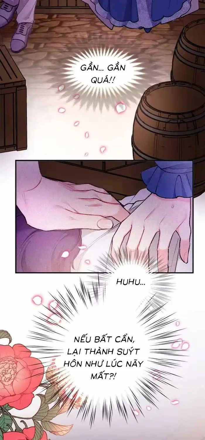 Bệ Hạ, Xin Hãy Ghét Ta Chap 10 - Next Chap 11