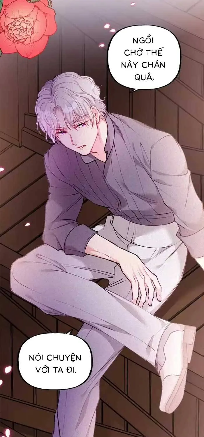 Bệ Hạ, Xin Hãy Ghét Ta Chap 10 - Next Chap 11