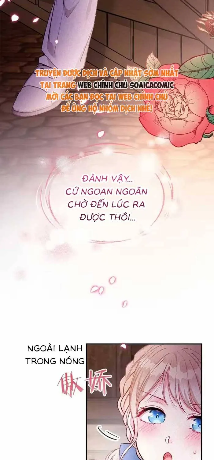 Bệ Hạ, Xin Hãy Ghét Ta Chap 10 - Next Chap 11