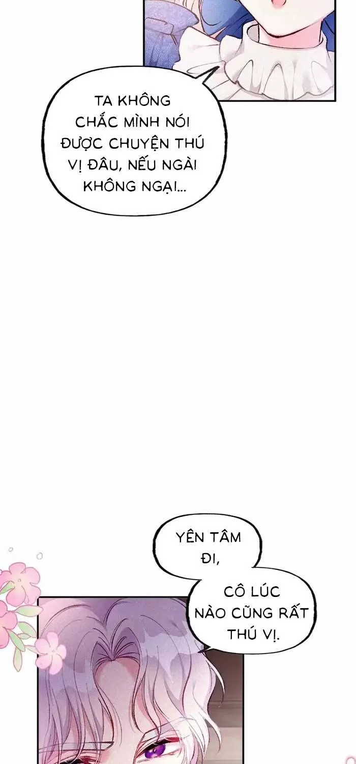 Bệ Hạ, Xin Hãy Ghét Ta Chap 10 - Next Chap 11
