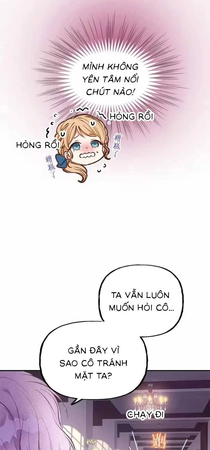 Bệ Hạ, Xin Hãy Ghét Ta Chap 10 - Next Chap 11
