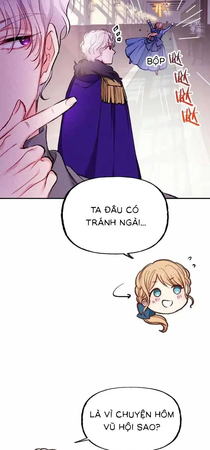 Bệ Hạ, Xin Hãy Ghét Ta Chap 10 - Next Chap 11