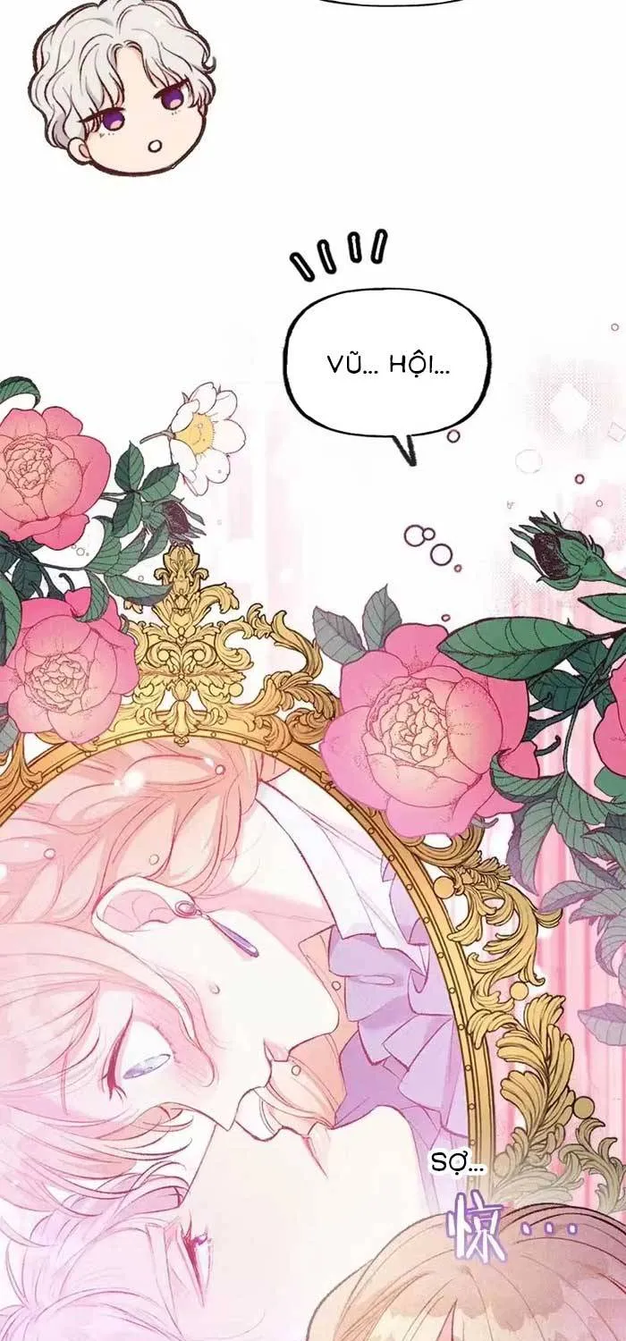 Bệ Hạ, Xin Hãy Ghét Ta Chap 10 - Next Chap 11
