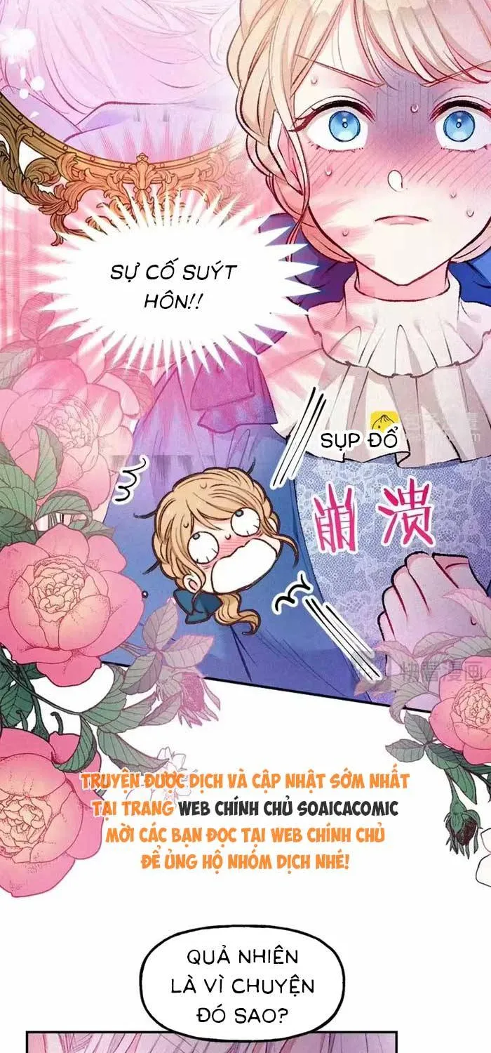 Bệ Hạ, Xin Hãy Ghét Ta Chap 10 - Next Chap 11