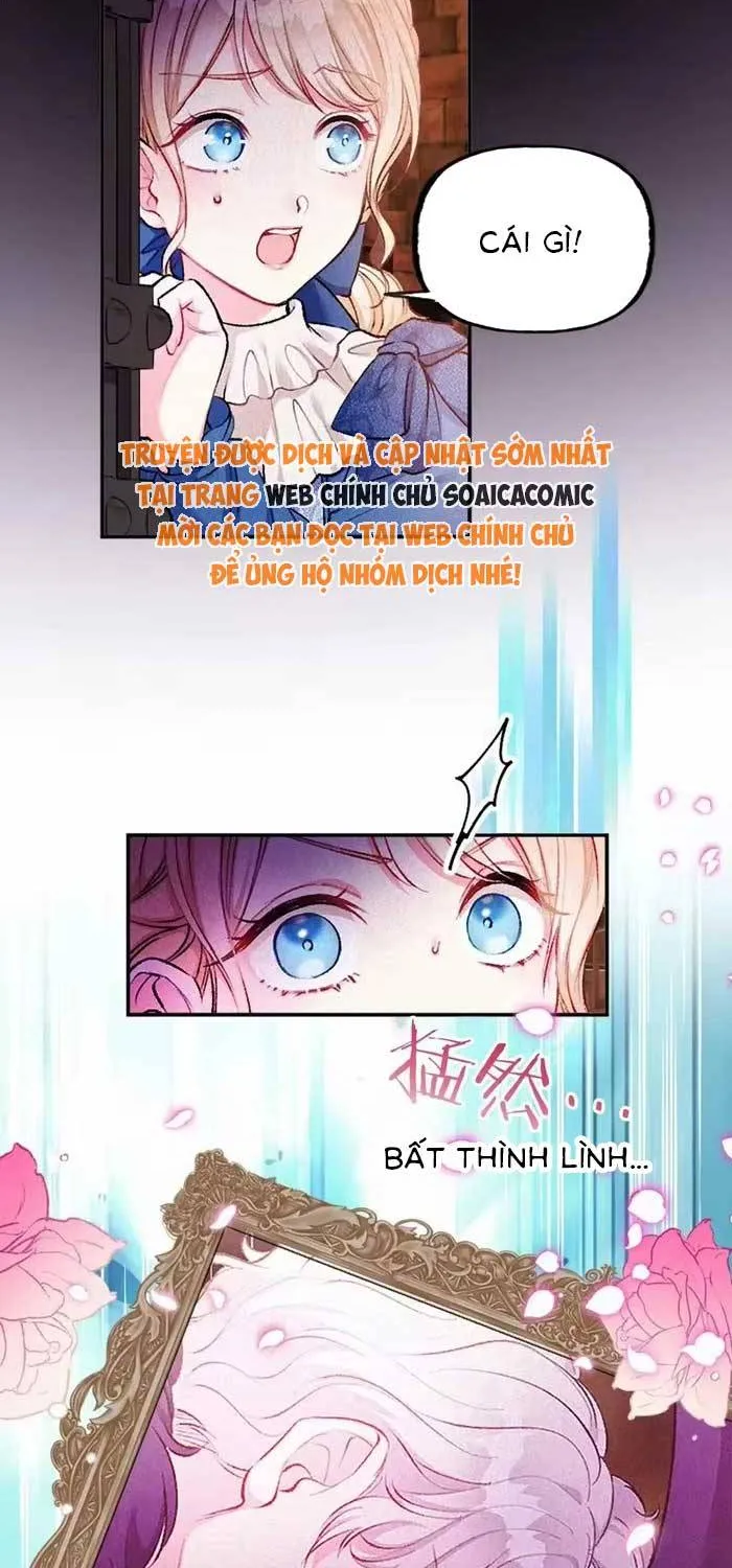 Bệ Hạ, Xin Hãy Ghét Ta Chap 10 - Next Chap 11